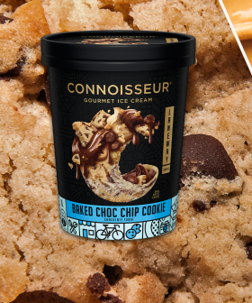 You Can Now Get Connoisseur Laneway Sweets In Tubs!!