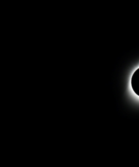A Total Solar Eclipse Is Set To Plunge Australia Into Darkness!