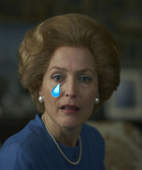 Gillian Anderson Will Not Be Returning As Margaret Thatcher In 'The Crown' Season 6