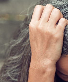 Scientists May Have Finally Discovered How To Stop Hair From Going Grey!