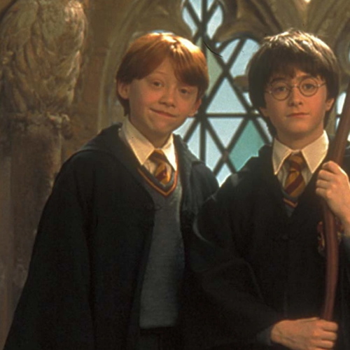 Harry Potter Series Officially Confirmed For "Decade-Long" Run On HBO Max