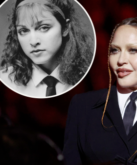 Madonna Wants Her Natural Face Back Before She Goes On Tour