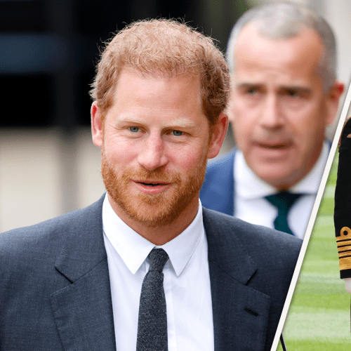 Prince Harry To Attend King Charles' Coronation Without Meghan