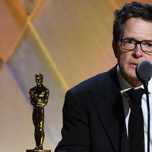 Michael J Fox Gives a Heartbreaking Health Update