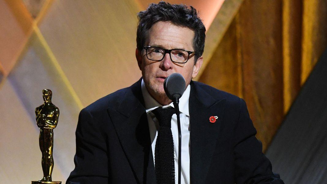 Michael J Fox Gives a Heartbreaking Health Update