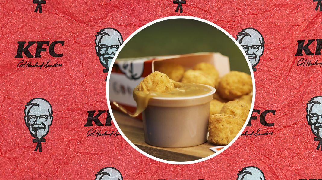 The Kfc Menu Item You'Ve Dreamed Of Is Back! (After 5 Long Years) - bvca477