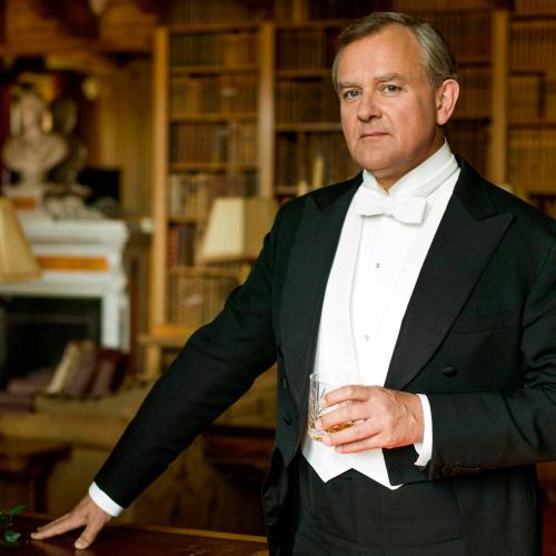 Downton Abbey: Could A Season 7 Be Quietly In The Pipeline?