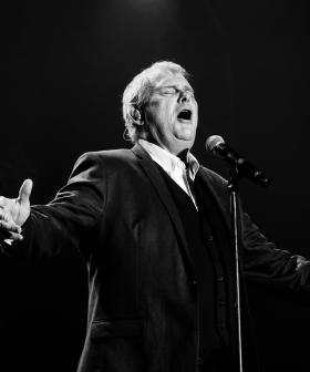 The Farnham Family Have Released An Updated Statement Regarding John Farnham's Health