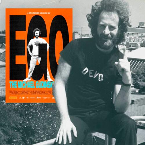 New Doco To Tell The Story Of Music Icon Michael Gudinski
