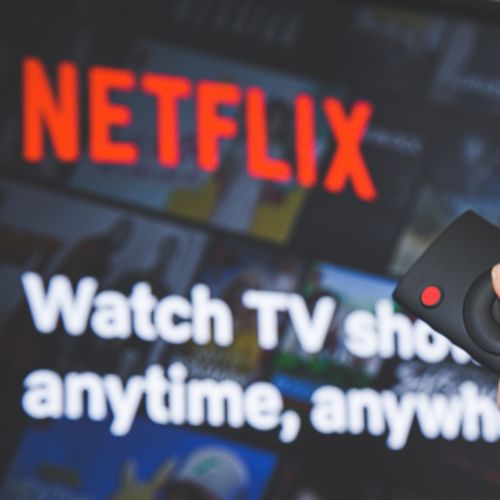 There it is! Netflix begins password sharing crackdown in Australia