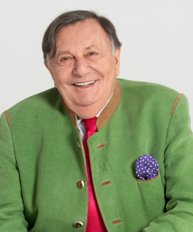Barry Humphries To  Be honoured With State Funeral Jointly Hosted By Victorian, NSW and Federal Governments