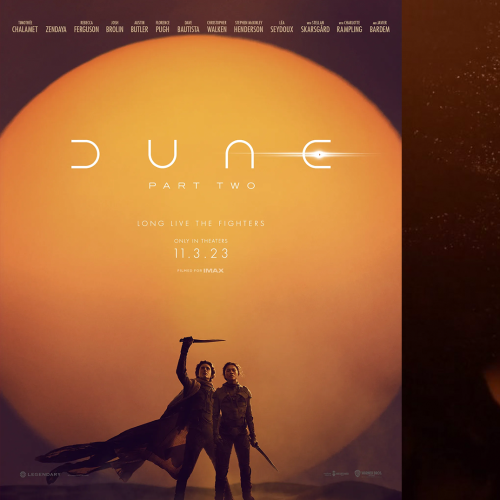 DUNE: PART 2 Trailer Gives Us A First Proper Look At Bald Austin Butler