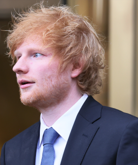 Jury Sides With Ed Sheeran In Song Copyright Trial