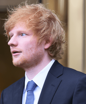 Jury Sides With Ed Sheeran In Song Copyright Trial