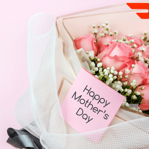 DoorDash And Coles Team Up To Giveaway Free Flowers To Celebrate Mother's Day!