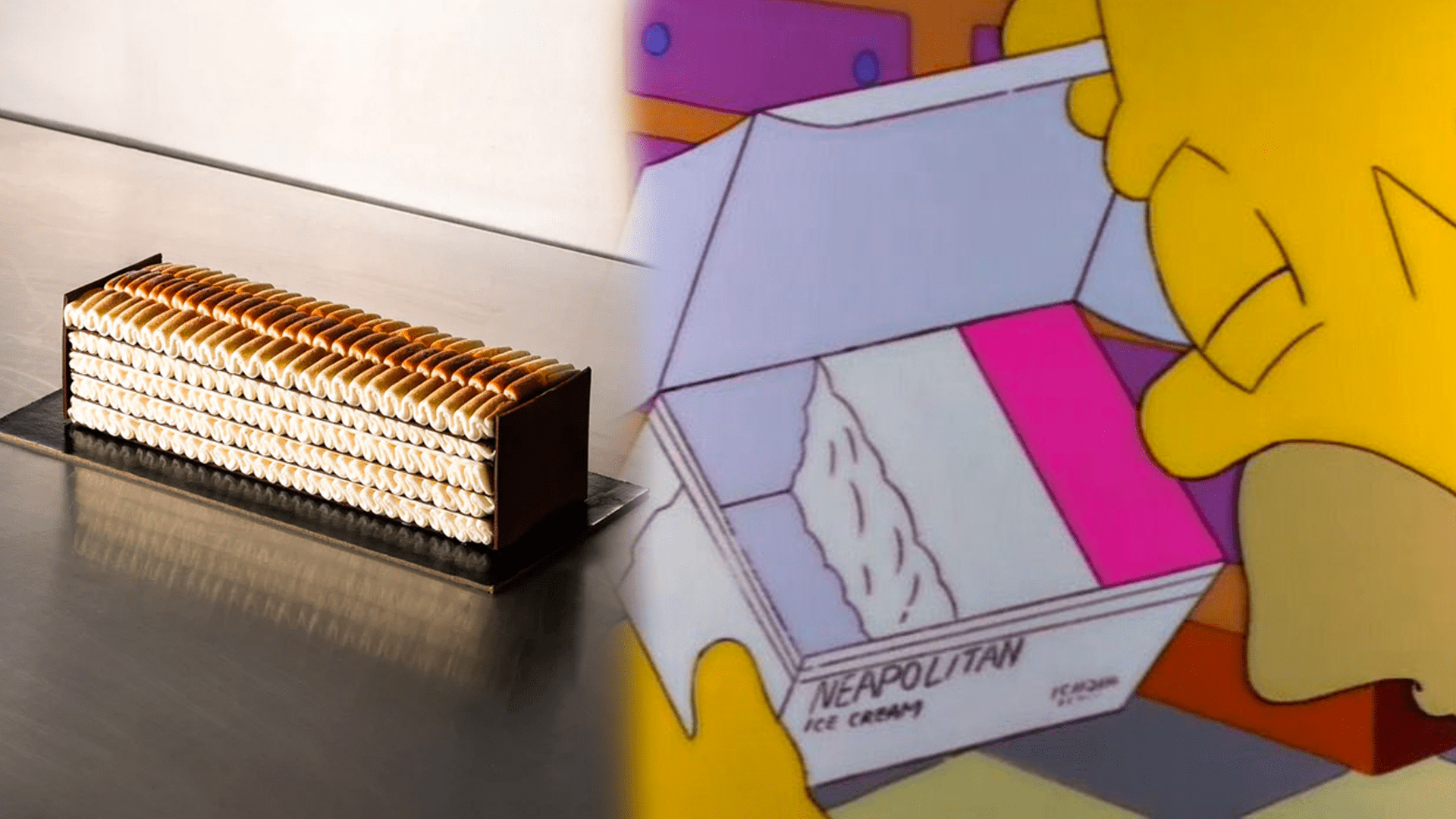 PSA Gelato Messina Is Releasing A Neapolitan Version Of Its