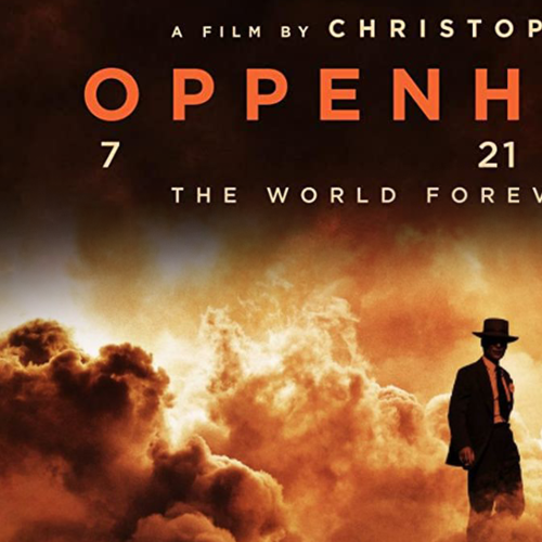 Christopher Nolan's Latest Movie Is A Haunting Look At Our Race To Make Atomic Weapons