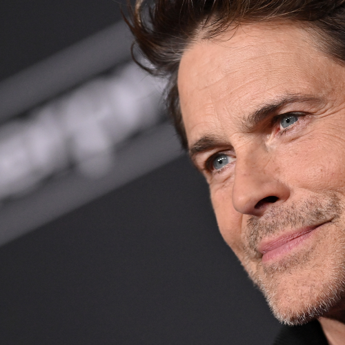 Rob Lowe Has Opened Up About Celebrating 33 Years Of Sobriety
