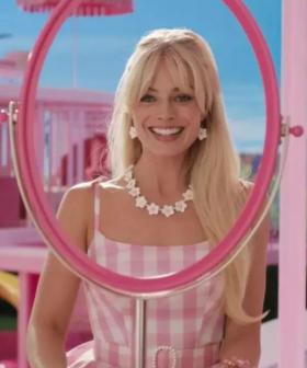 Did 'Barbie' Really Cause An International Pink Paint Shortage?
