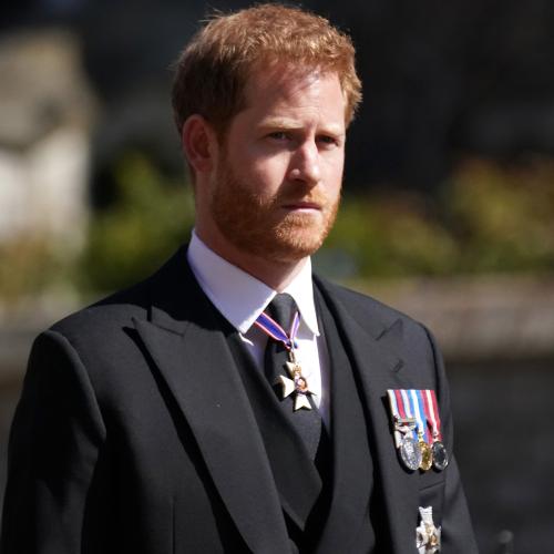 Prince Harry Scandal Will Be Included In Final Season Of 'The Crown'