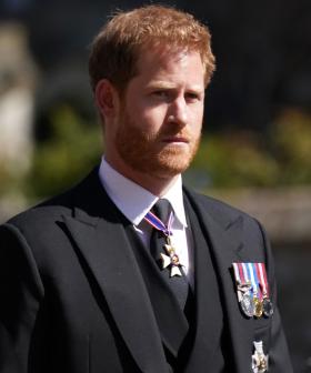 Prince Harry Scandal Will Be Included In Final Season Of 'The Crown'