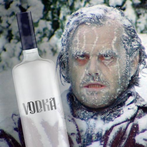 Should You Really Freeze Your Vodka? Dan Murphy’s Weighs In