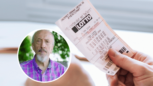 This Australian Man Won The Lotto 14 Times By Using Basic Math