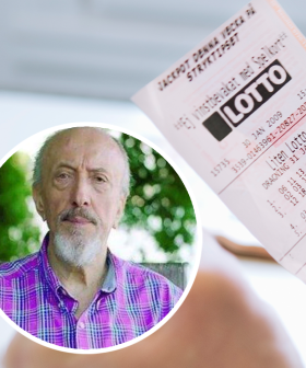 This Australian Man Won The Lotto 14 Times By Using Basic Math