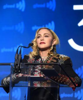 Madonna Hospitalised In ICU, Postpones Tour