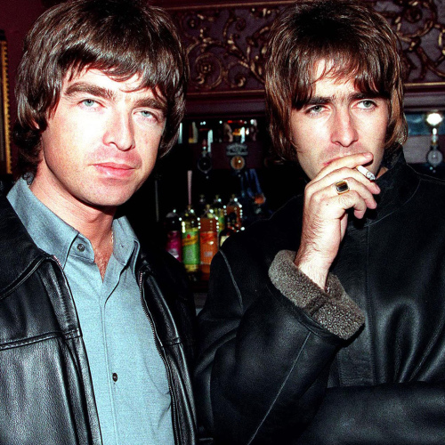 The Latest Comments From The Gallagher Brothers In Their Oasis Feud Are As Charming As Ever...