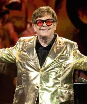 Elton John Calls It Quits After 50-Year Touring Career