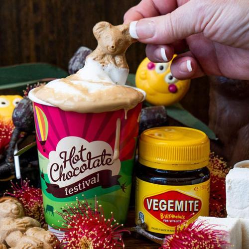 Australia's Hot Choccy Festival Is Back For 2023