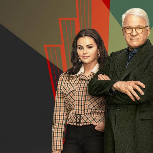 Your Favourite Murder Solving Trio Selena Gomez, Steve Martin & Martin Short Are Back!