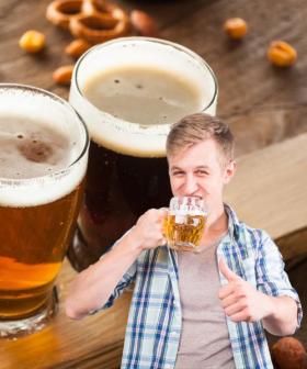 Calling All Beer Enthusiasts! Get Paid to Drink Beer as Aldi’s Official Taster