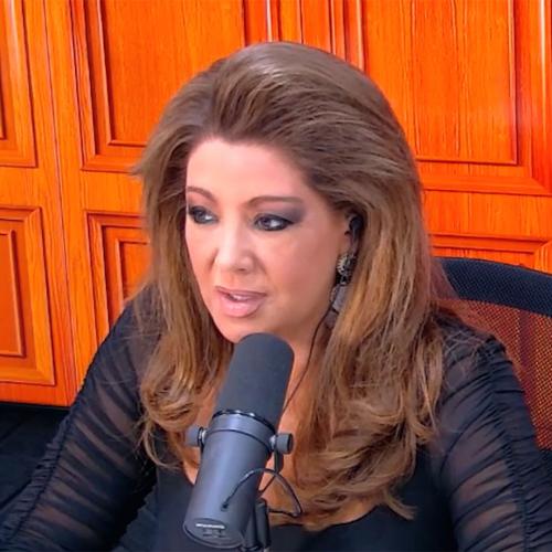 Have Your Case Heard Before Real Housewives' Gina Liano In Judge Gina