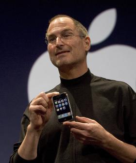 Got An iPhone From 2007 In A Drawer Somewhere? Yeah, One Just Sold For $280,000