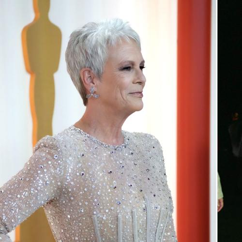 Jamie Lee Curtis  Has Opened Up About Her 24 Years Of Sobriety: "I Feel Incredibly Lucky"