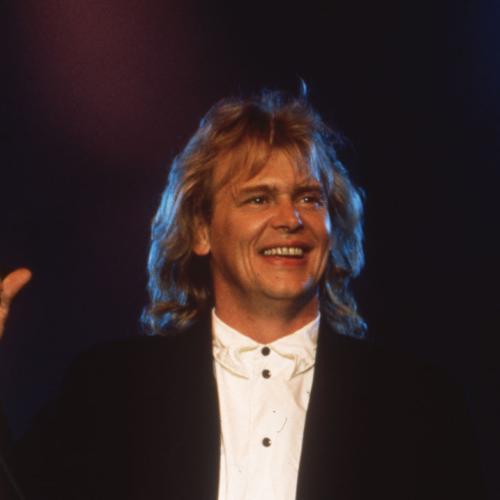 Box Office Hit 'John Farnham: Finding The Voice' Makes TV Premiere Tonight