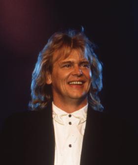 Box Office Hit 'John Farnham: Finding The Voice' Makes TV Premiere Tonight