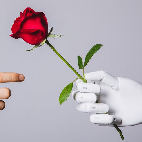 Is This The First AI-Generated Love Song?