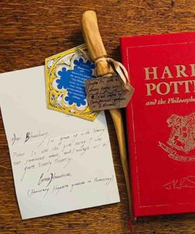 Rare Harry Potter Book Could Make You $20,000 Richer