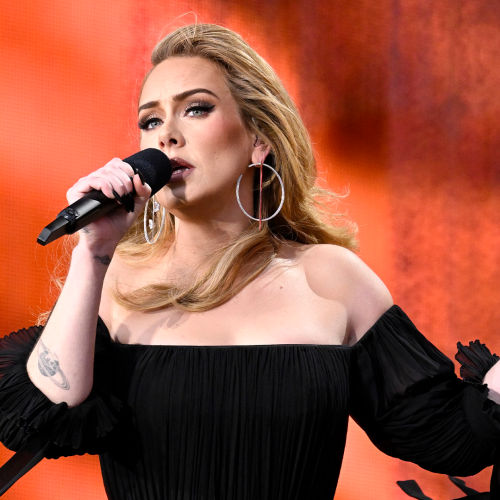Adele Wants To Be A 'Mum Again Soon', Reveals List Of Baby Names