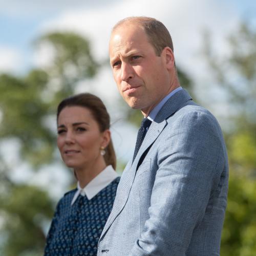 “What A Cop Out”: Why Prince William Was A No-Show At Women’s World Cup Final