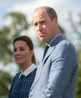 "What A Cop Out": Why Prince William Was A No-Show At Women's World Cup Final