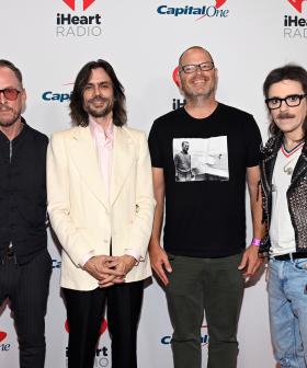 Weezer Are Returning to Australia This October For Headline Shows