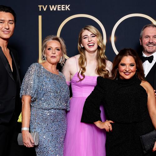A Trailer For The New Neighbours Just Dropped And We're Actually Kind Of Excited About It