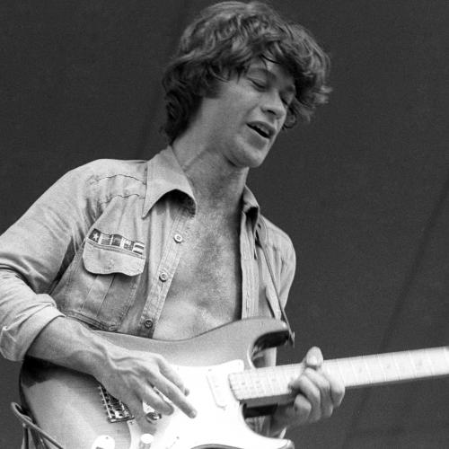 We Pay Tribute To The Band's Songwriting Force, Robbie Robertson