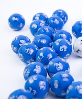 "I'm In Shock": Massive $100m Powerball Goes Off