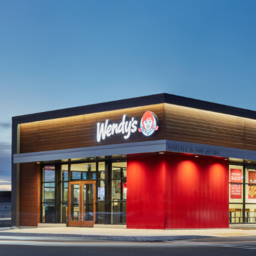 US Fast-Food Giant Wendy’s Is Heading Down Under!