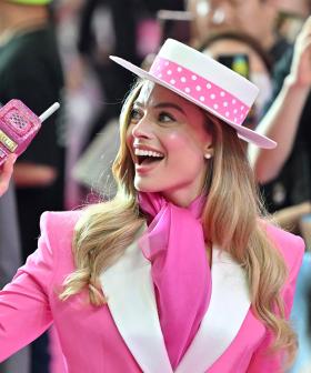 Christian and Patsy's Heartfelt Review Of The 'Barbie' Movie